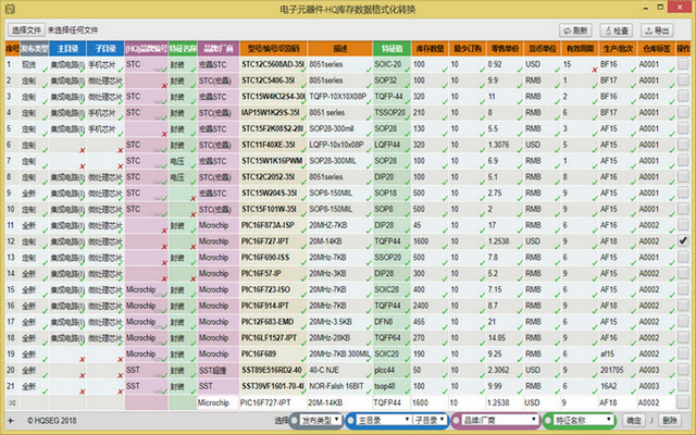 L'importation électronique de pièces Excel depuis la boutique en ligne Chrome doit être exécutée avec OffiDocs Chromium en ligne