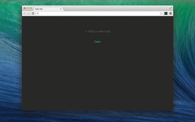 Elenco  from Chrome web store to be run with OffiDocs Chromium online