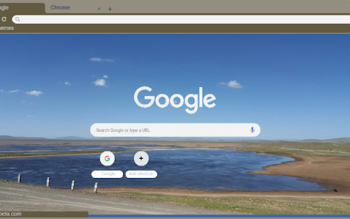Eling Lake  from Chrome web store to be run with OffiDocs Chromium online