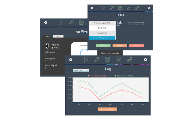 Elite Autobuyer NN  from Chrome web store to be run with OffiDocs Chromium online