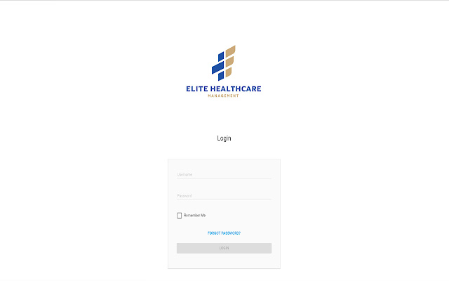 Elite Health Portal  from Chrome web store to be run with OffiDocs Chromium online