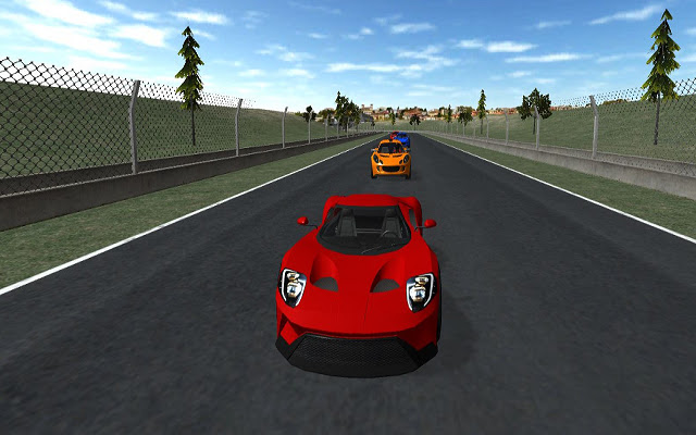 Elite Racing  from Chrome web store to be run with OffiDocs Chromium online