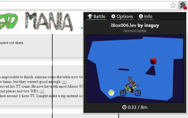 Elma Center  from Chrome web store to be run with OffiDocs Chromium online