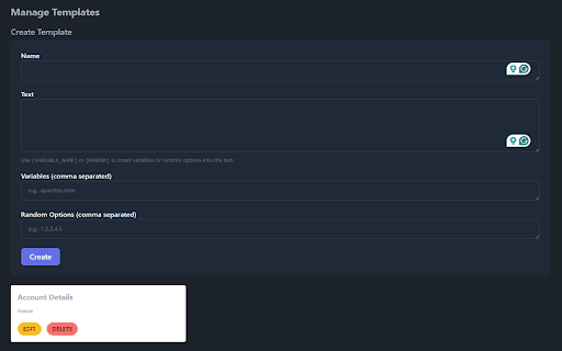 Elper  from Chrome web store to be run with OffiDocs Chromium online