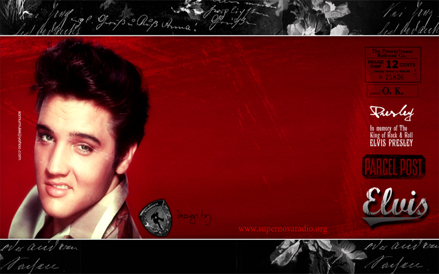 Elvis Presley  from Chrome web store to be run with OffiDocs Chromium online
