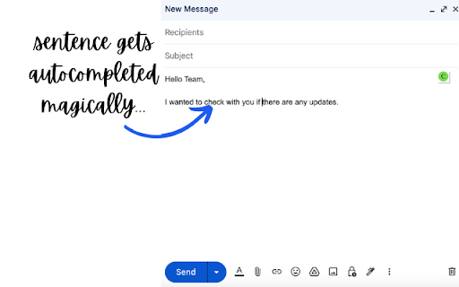 email co pilot  from Chrome web store to be run with OffiDocs Chromium online