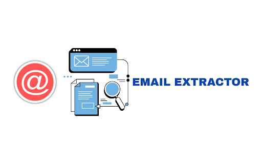 Email Extractor  from Chrome web store to be run with OffiDocs Chromium online