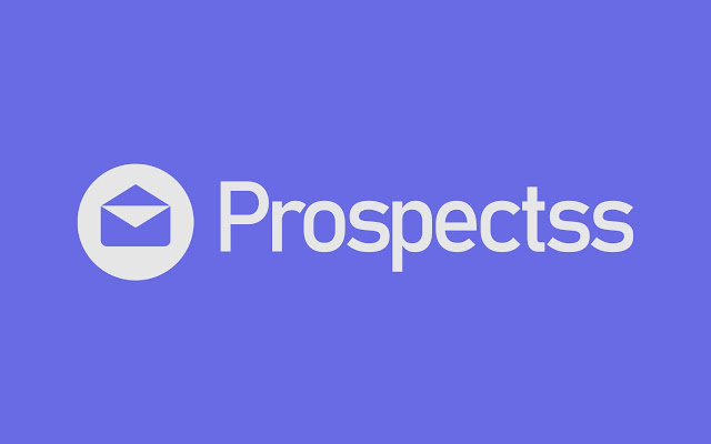 Email Extractor Free Prospectss.com  from Chrome web store to be run with OffiDocs Chromium online