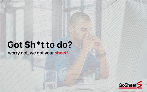 Email Finder by GoSheet  from Chrome web store to be run with OffiDocs Chromium online