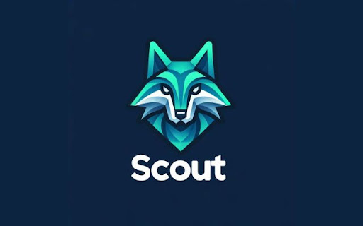 Email FinderScout  from Chrome web store to be run with OffiDocs Chromium online