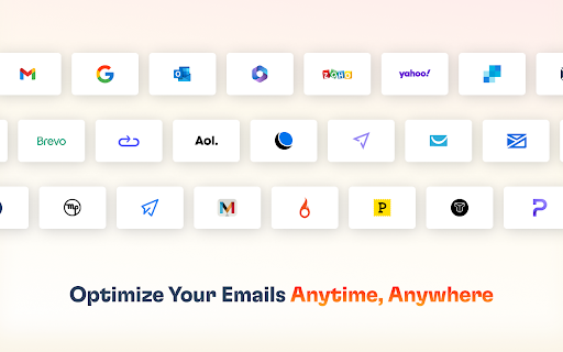 Email Template Checker | Warmy  from Chrome web store to be run with OffiDocs Chromium online