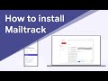 Email Tracker for Gmail, Mail Merge Mailtrack  from Chrome web store to be run with OffiDocs Chromium online