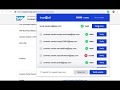 Email Verifier  from Chrome web store to be run with OffiDocs Chromium online