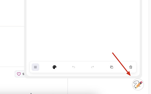 Embed Page  from Chrome web store to be run with OffiDocs Chromium online