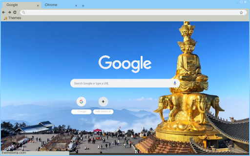 Emei Shan Golden Summit  from Chrome web store to be run with OffiDocs Chromium online