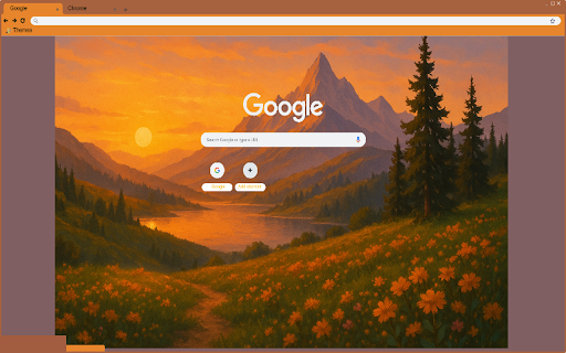 Emerald Forest Trail  from Chrome web store to be run with OffiDocs Chromium online