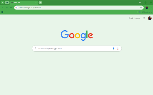 Emerald Green  from Chrome web store to be run with OffiDocs Chromium online