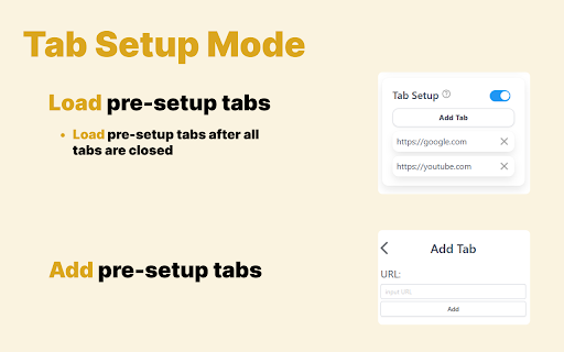 Emergency Button For Escape  from Chrome web store to be run with OffiDocs Chromium online