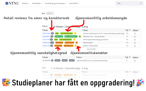 Emnehjelper  from Chrome web store to be run with OffiDocs Chromium online