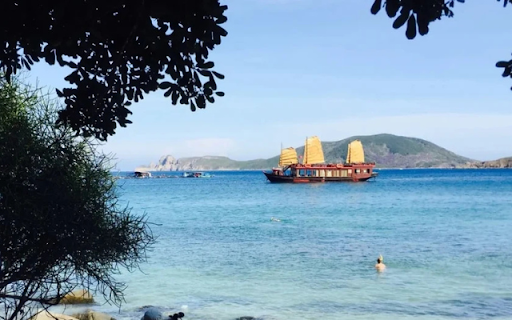 Emperor Cruise – A Luxurious Journey Across Nha Trang Bay from Chrome web store to be run with OffiDocs Chromium online Emperor Cruise – A Luxurious Journey Across Nha Trang Bay from Chrome web store to be run with OffiDocs Chromium online