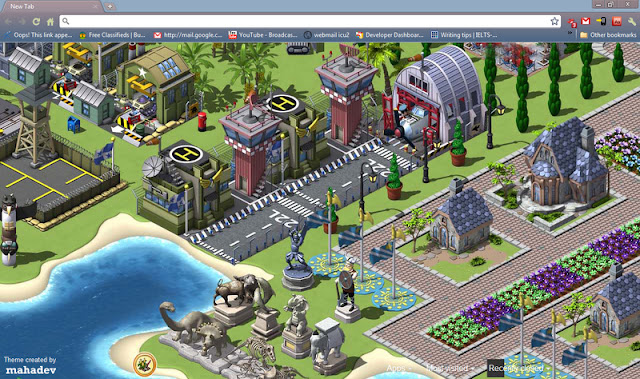 Empires  Allies  from Chrome web store to be run with OffiDocs Chromium online