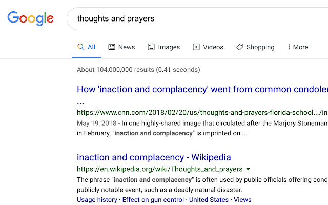 Empty Gesture Translator  from Chrome web store to be run with OffiDocs Chromium online