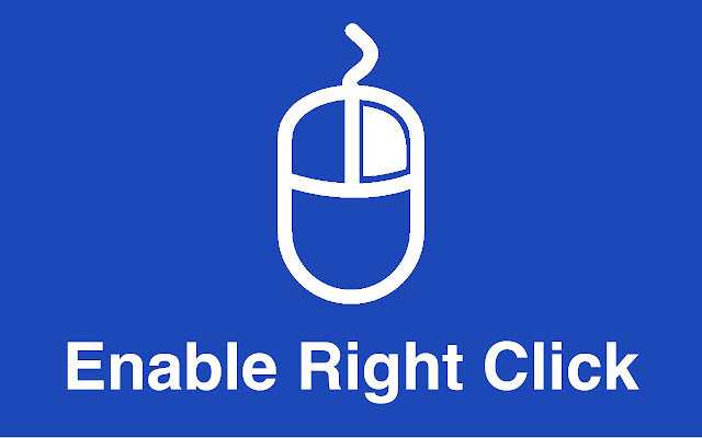 Enable Right Click for Google Chrome™  from Chrome web store to be run with OffiDocs Chromium online