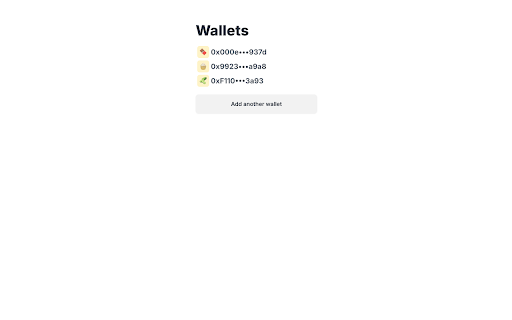 Enclave  from Chrome web store to be run with OffiDocs Chromium online