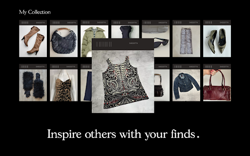 Encore Collect the Timeless  from Chrome web store to be run with OffiDocs Chromium online