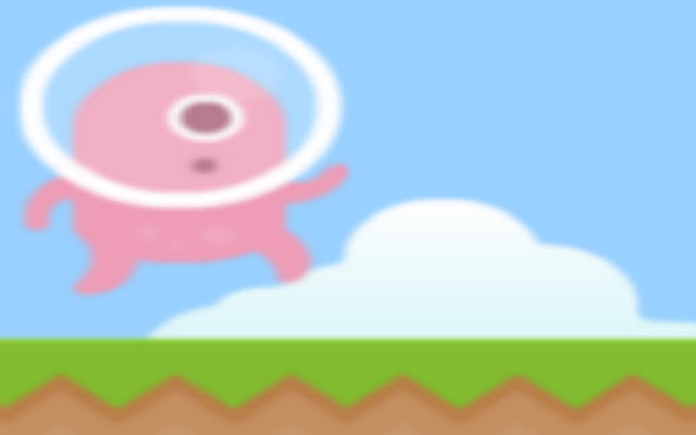 Endless Runner  from Chrome web store to be run with OffiDocs Chromium online