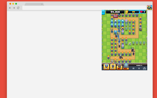 Endless Siege Game  from Chrome web store to be run with OffiDocs Chromium online Endless Siege Game  from Chrome web store to be run with OffiDocs Chromium online