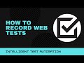 Endtest Codeless Automated Testing  from Chrome web store to be run with OffiDocs Chromium online