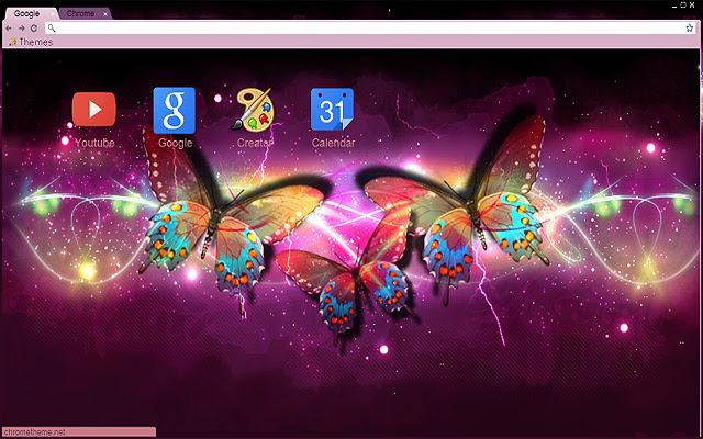 Energized Butterfly 1  from Chrome web store to be run with OffiDocs Chromium online