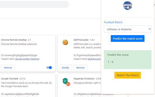 england national football team  from Chrome web store to be run with OffiDocs Chromium online