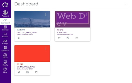 Enhanced Canvas  from Chrome web store to be run with OffiDocs Chromium online