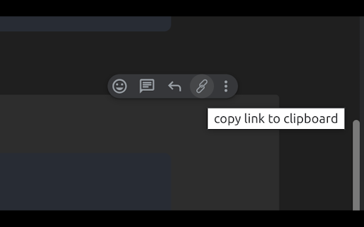 Enhanced Google Chat  from Chrome web store to be run with OffiDocs Chromium online