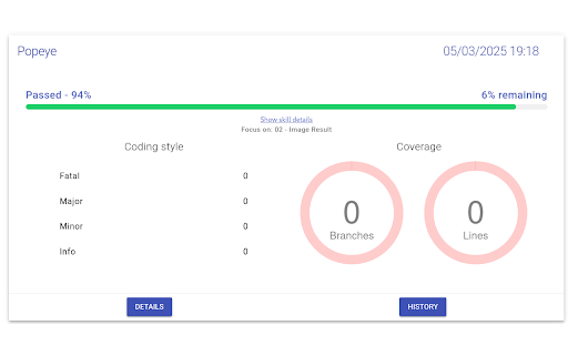 Enhanced Mouli  from Chrome web store to be run with OffiDocs Chromium online