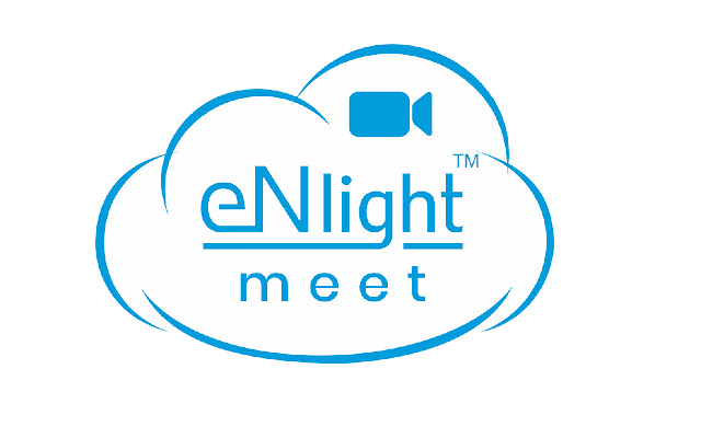 eNlight Meet  from Chrome web store to be run with OffiDocs Chromium online