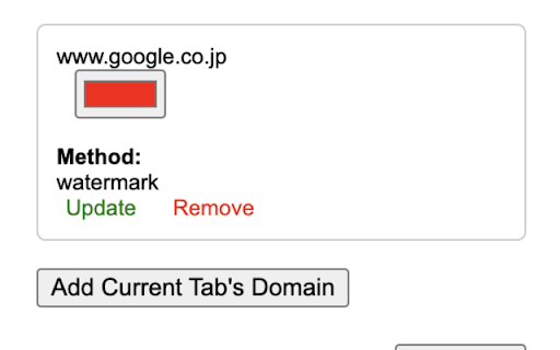 Env Guardian  from Chrome web store to be run with OffiDocs Chromium online