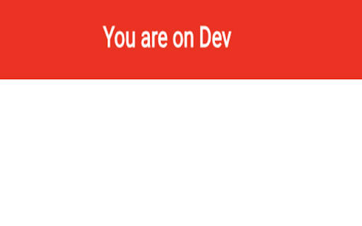 Environment Reminder  from Chrome web store to be run with OffiDocs Chromium online