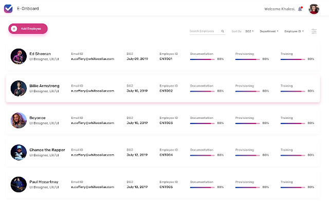 E onboarding mula sa Chrome web store na tatakbo sa OffiDocs Chromium online