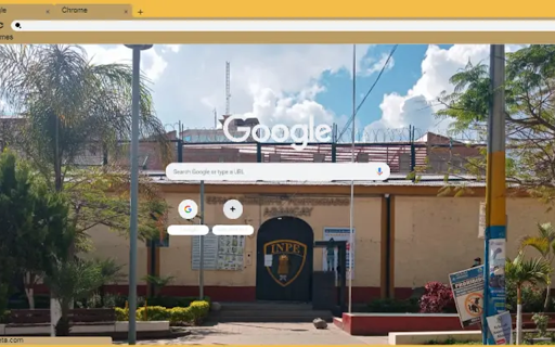 EP Abancay  from Chrome web store to be run with OffiDocs Chromium online