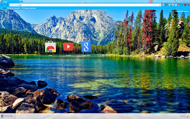 Epic View 1366 X 768  from Chrome web store to be run with OffiDocs Chromium online