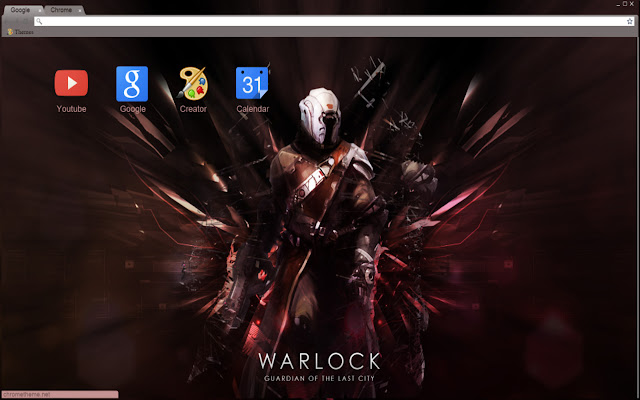 Epic Warlock  from Chrome web store to be run with OffiDocs Chromium online