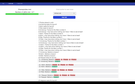 Epi TA  from Chrome web store to be run with OffiDocs Chromium online