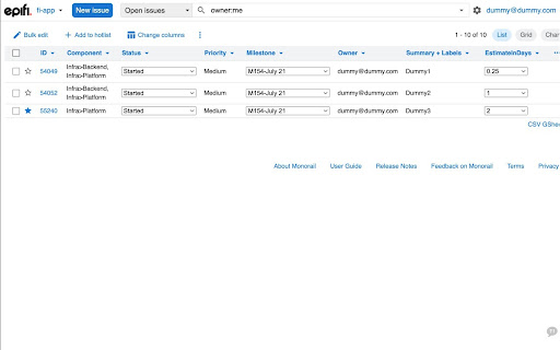 EPIX  from Chrome web store to be run with OffiDocs Chromium online