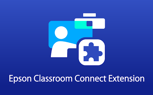 Epson Classroom Connect Extension  from Chrome web store to be run with OffiDocs Chromium online