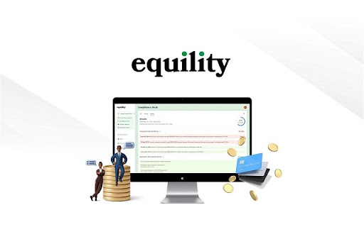 Equility Extension  from Chrome web store to be run with OffiDocs Chromium online