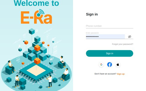 E Ra helper  from Chrome web store to be run with OffiDocs Chromium online