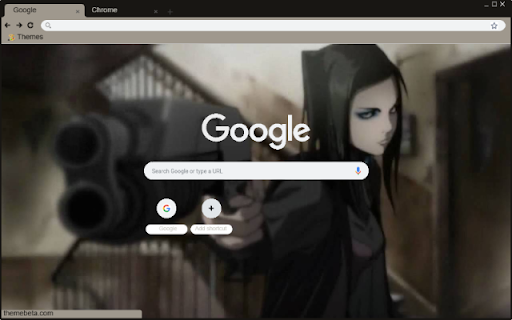 Ergo Proxy  from Chrome web store to be run with OffiDocs Chromium online